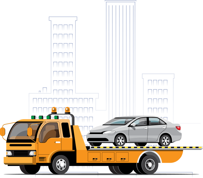 Tow Truck Services in Lincoln