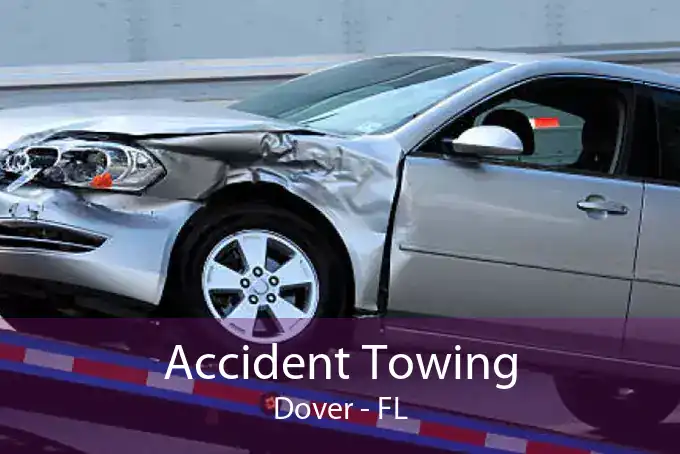 Accident Towing Dover - FL