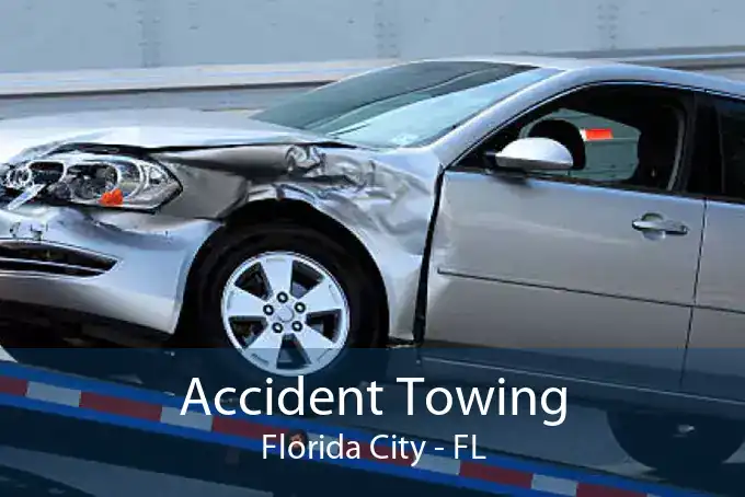 Accident Towing Florida City - FL