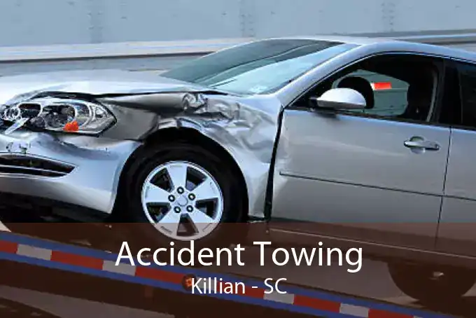 Accident Towing Killian - SC