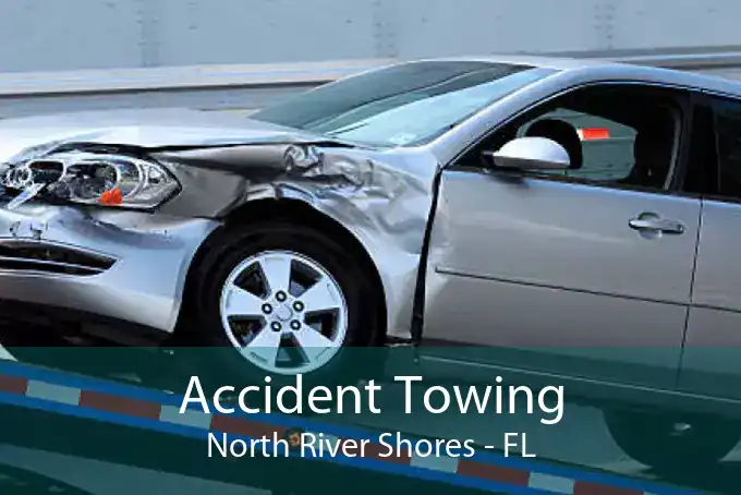 Accident Towing North River Shores - FL