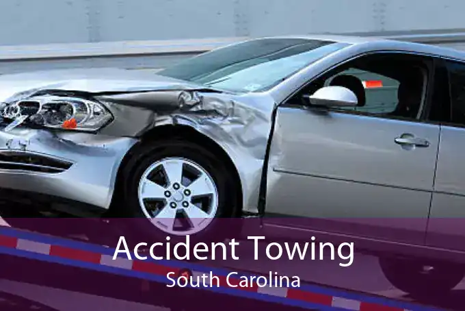 Accident Towing South Carolina
