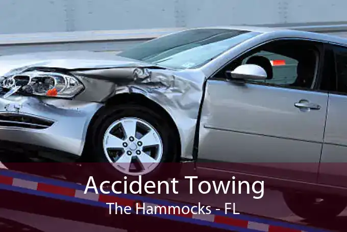 Accident Towing The Hammocks - FL