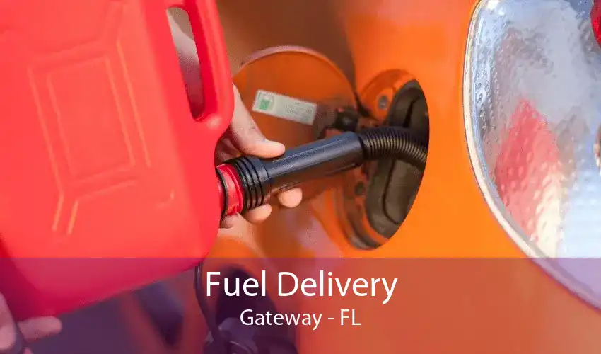 Fuel Delivery Gateway - FL