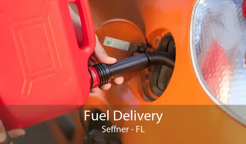 Fuel Delivery Seffner - FL