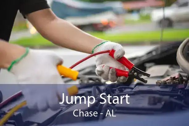 Jump Start Chase - AL
