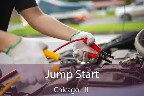 Jump Start Chicago - IL