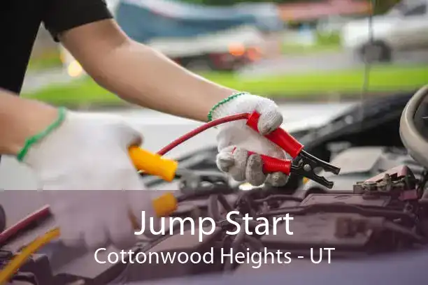 Jump Start Cottonwood Heights - UT