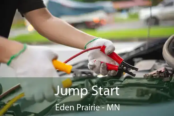 Jump Start Eden Prairie - MN