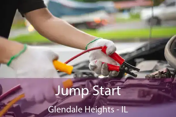 Jump Start Glendale Heights - IL