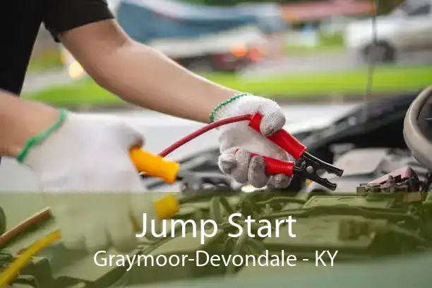Jump Start Graymoor-Devondale - KY