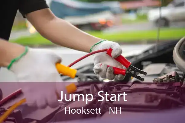 Jump Start Hooksett - NH