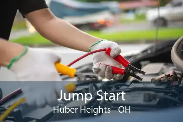 Jump Start Huber Heights - OH