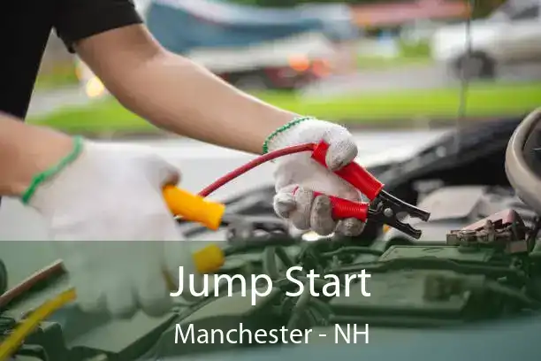 Jump Start Manchester - NH