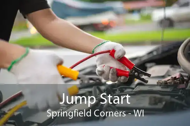 Jump Start Springfield Corners - WI