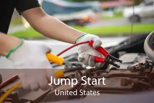 Jump Start United States