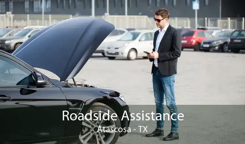 Roadside Assistance Atascosa - TX