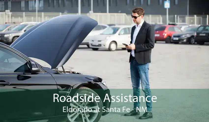Roadside Assistance Eldorado at Santa Fe - NM