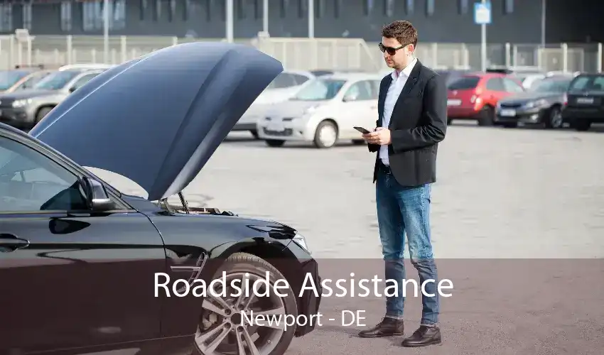 Roadside Assistance Newport - DE