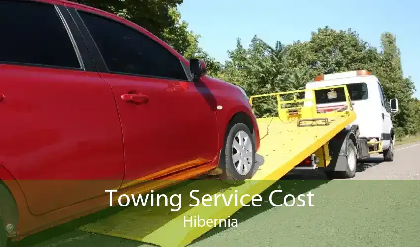 Towing Service Cost Hibernia