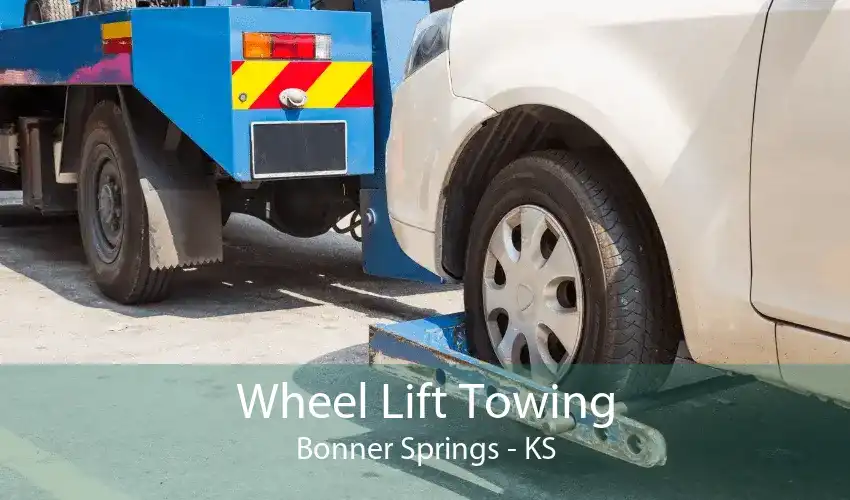 Wheel Lift Towing Bonner Springs - KS
