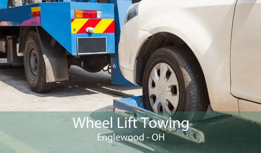 Wheel Lift Towing Englewood - OH