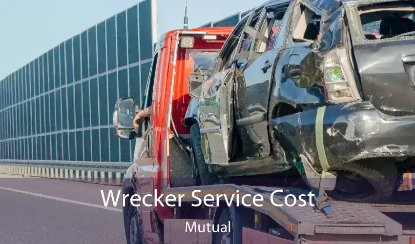 Wrecker Service Cost Mutual