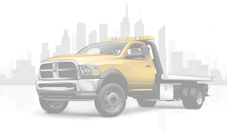 Best Towing Experts in Bridgewater