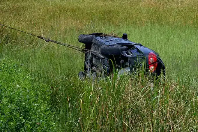 Local Winch Out Service in Harrah, OK